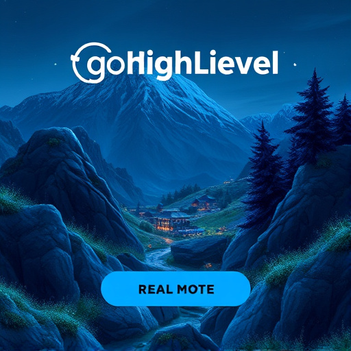 gohighlevel trial offer