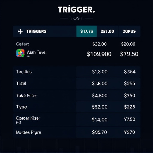 gohighlevel trigger cost