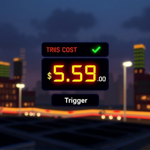 gohighlevel trigger cost