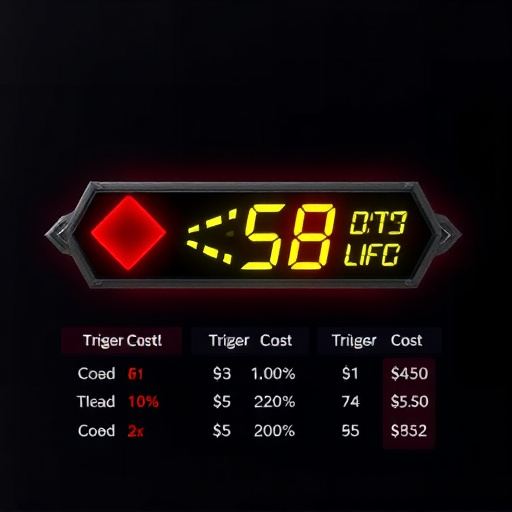 gohighlevel trigger cost