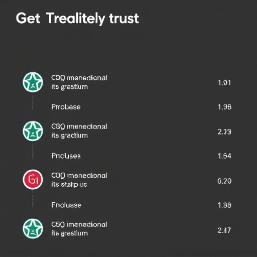 gohighlevel trust indicators