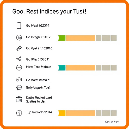 gohighlevel trust indicators
