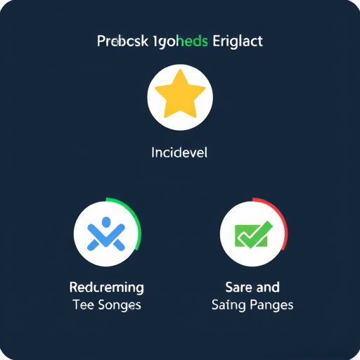 gohighlevel trust indicators
