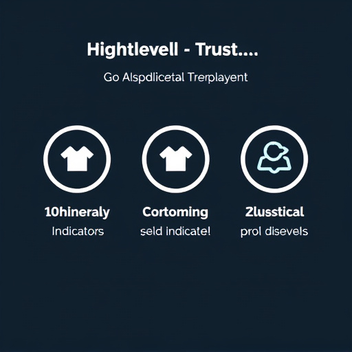 gohighlevel trust indicators