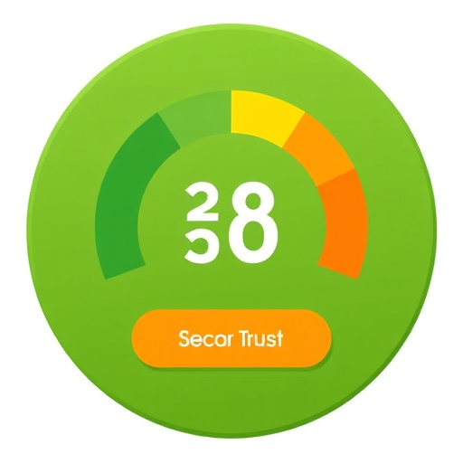 gohighlevel trust scoring