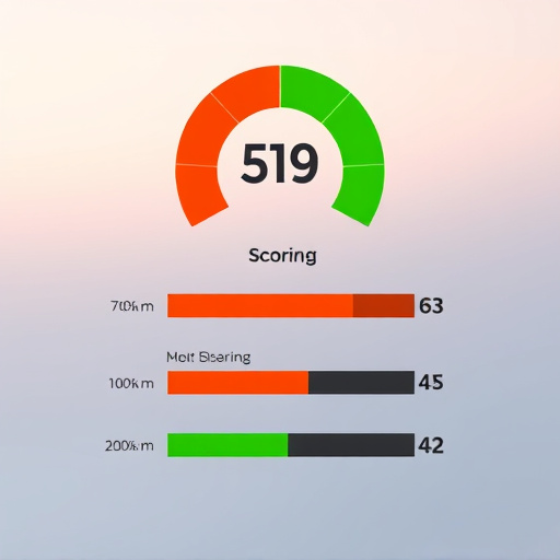 gohighlevel trust scoring