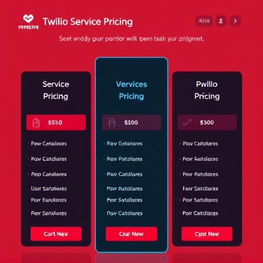 gohighlevel twilio service pricing