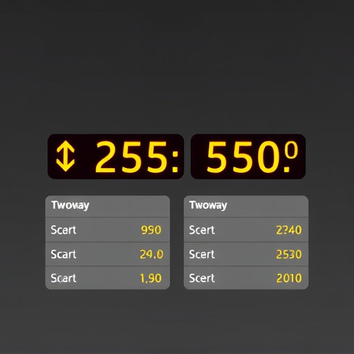 gohighlevel twoway sms cost