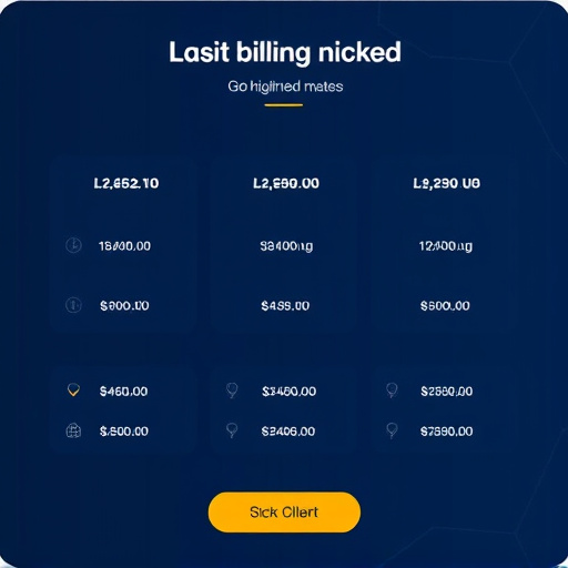 gohighlevel unlimited billing rates