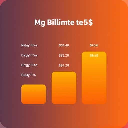 gohighlevel unlimited billing rates