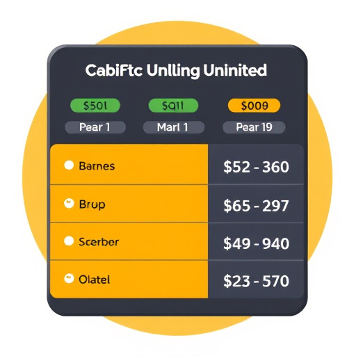 gohighlevel unlimited billing rates