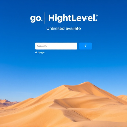gohighlevel unlimited plan