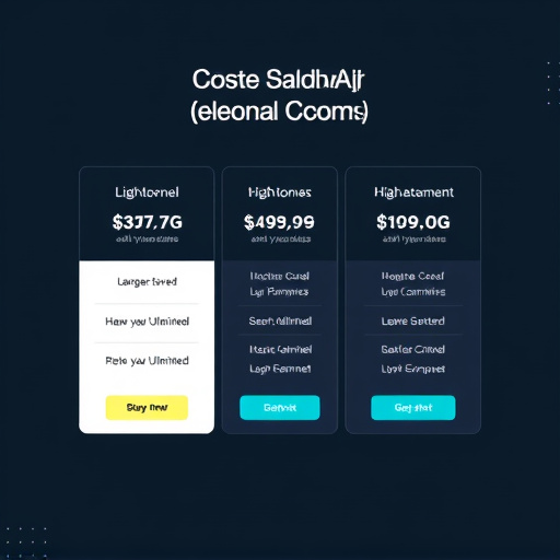 gohighlevel unlimited solution pricing
