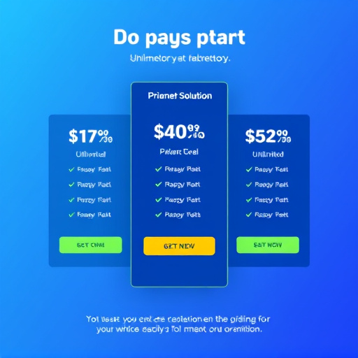 gohighlevel unlimited solution pricing