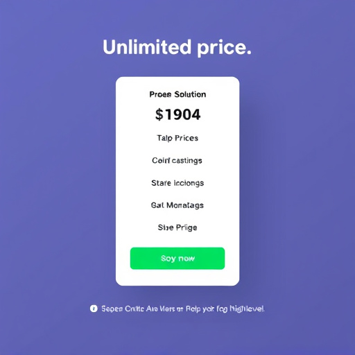gohighlevel unlimited solution pricing