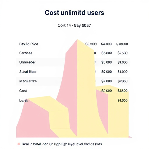 gohighlevel unlimited users cost