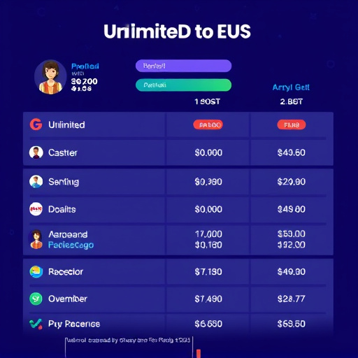 gohighlevel unlimited users cost