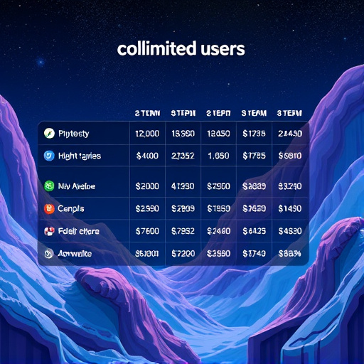 gohighlevel unlimited users cost