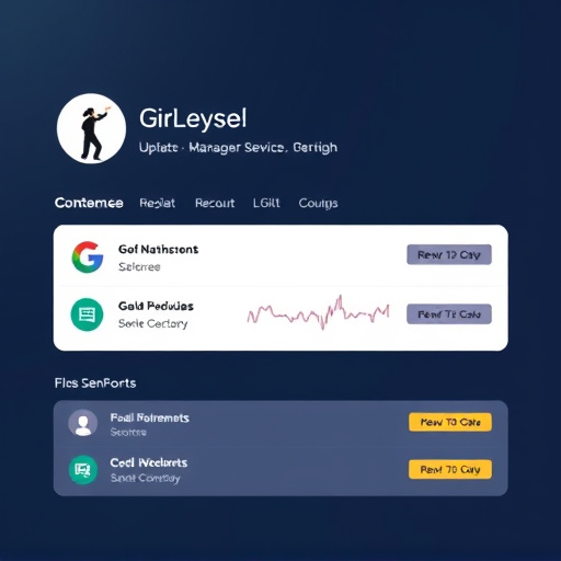 gohighlevel update management service