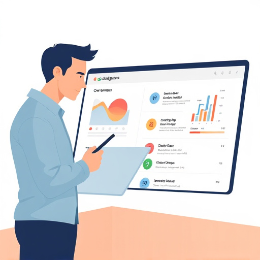 gohighlevel update management service
