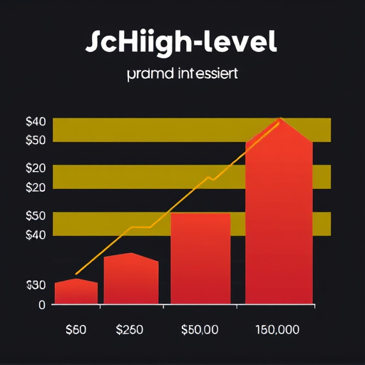 gohighlevel upgrade scaling cost