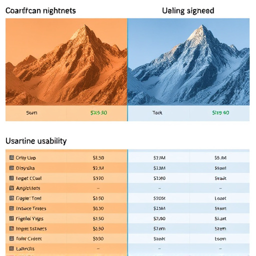 gohighlevel usability comparison