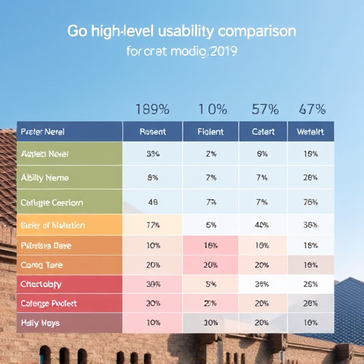 gohighlevel usability comparison