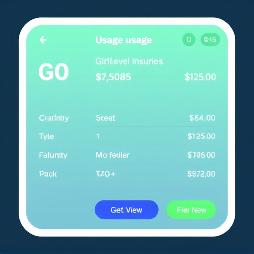 gohighlevel usage fees