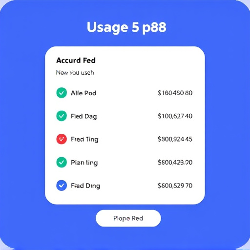 gohighlevel usage fees