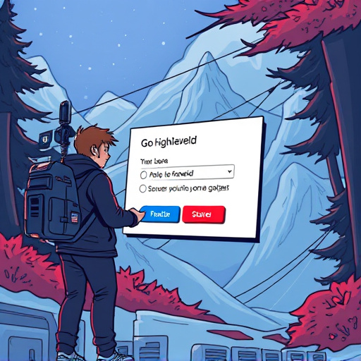 gohighlevel user activation