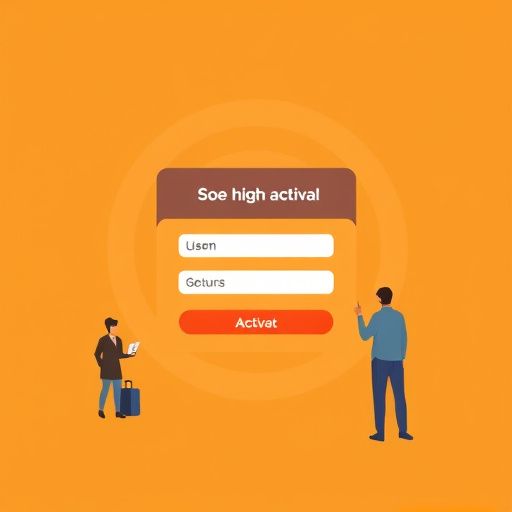 gohighlevel user activation