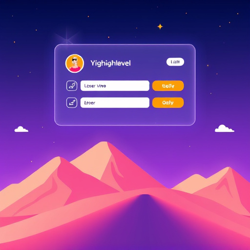gohighlevel user activation
