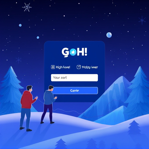 gohighlevel user activation