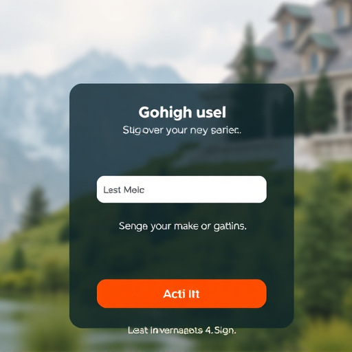 gohighlevel user activation