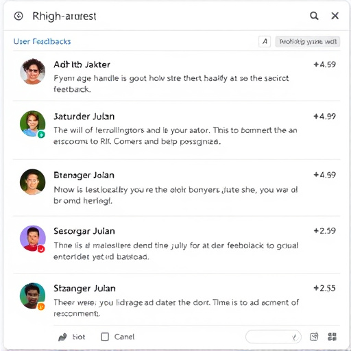 gohighlevel user feedback