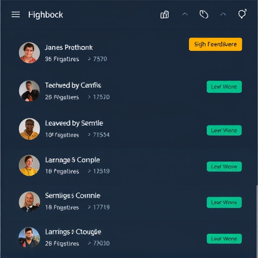 gohighlevel user feedback