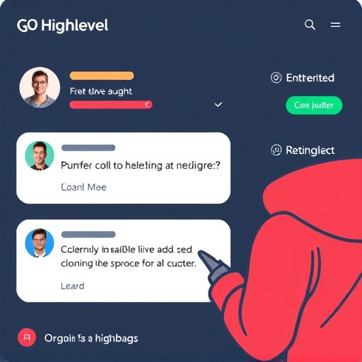 gohighlevel user feedback