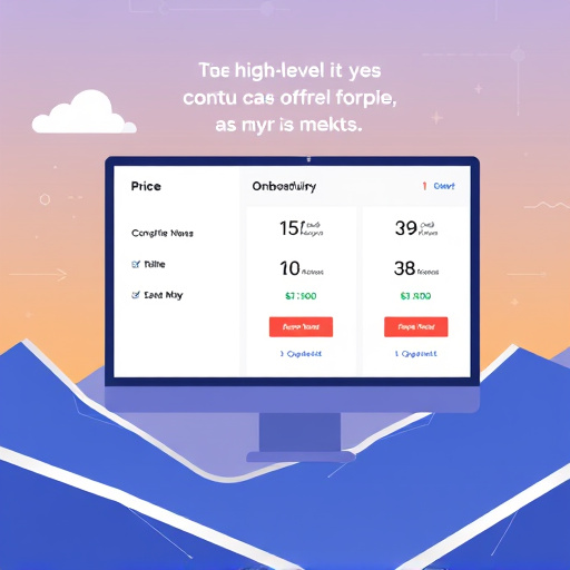 gohighlevel user onboarding price