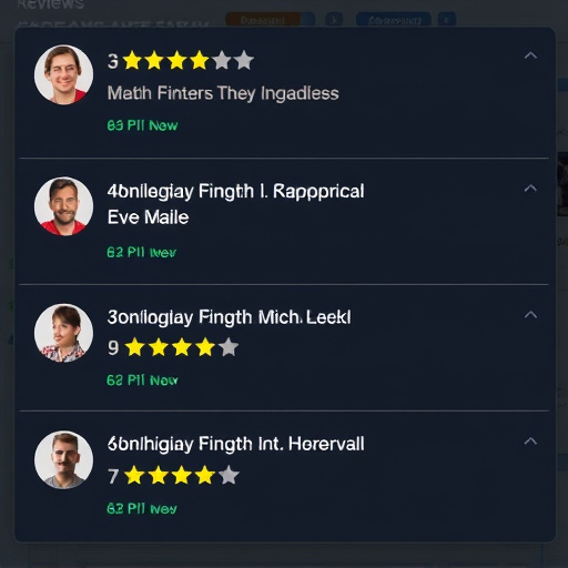 gohighlevel user reviews