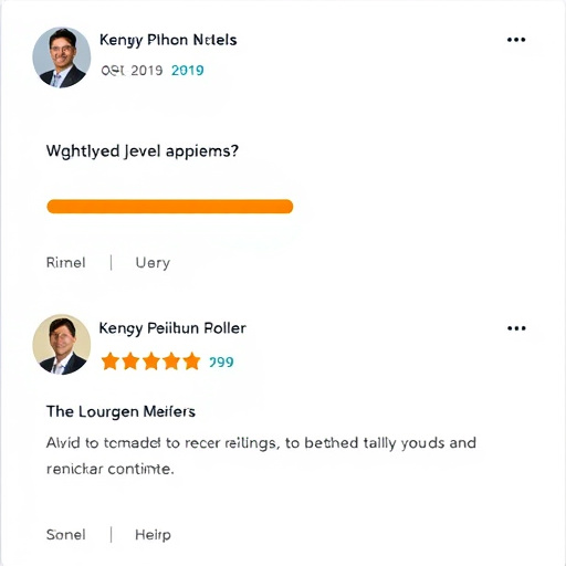 gohighlevel user reviews
