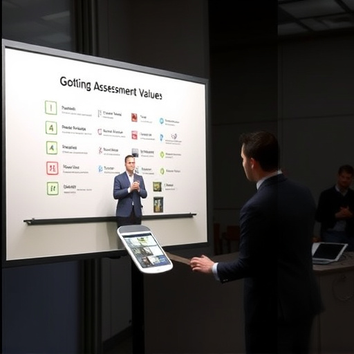 gohighlevel value assessment