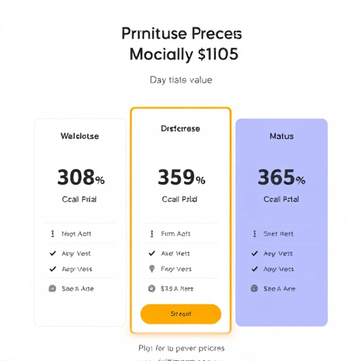gohighlevel value pricing