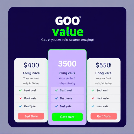 gohighlevel value pricing