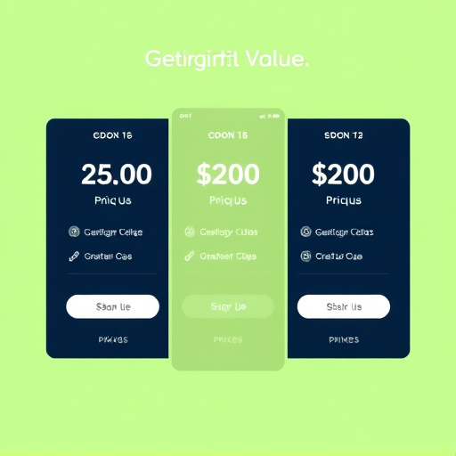 gohighlevel value pricing