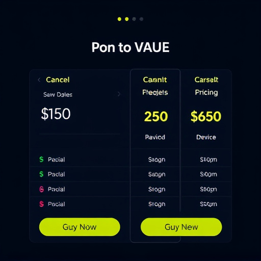 gohighlevel value pricing