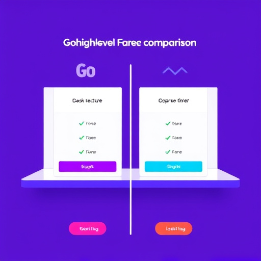 gohighlevel vendasta platform comparison