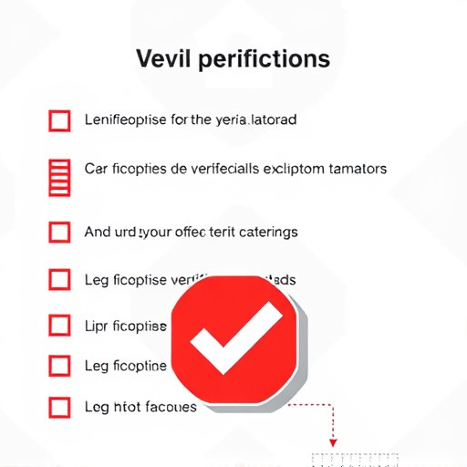 gohighlevel verification criteria