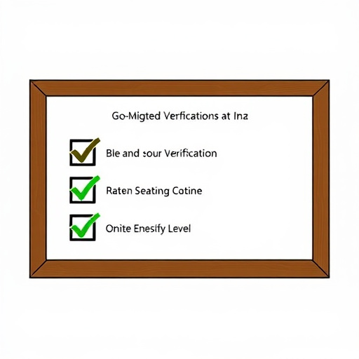 gohighlevel verification criteria