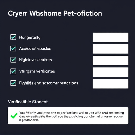 gohighlevel verification criteria