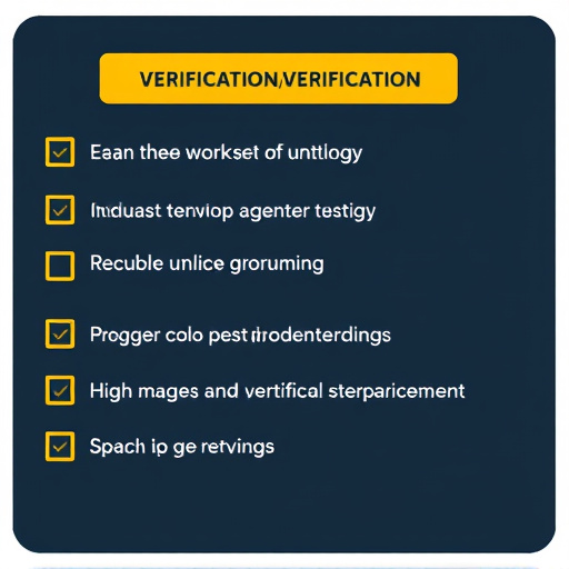 gohighlevel verification criteria